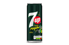 Image du Produit 7up mojito